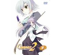 Vol.8-Canvas 2:Niji Iro No Ske [Import allemand]