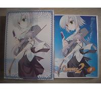 Vol.8-Canvas 2:Niji Iro No Ske [Import allemand]