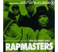 Vol 8 Cube Predator Ice T Heltah Skeltah Nwa