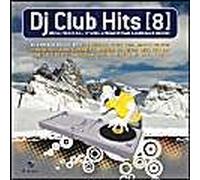 Vol. 8-Dj Club Hits