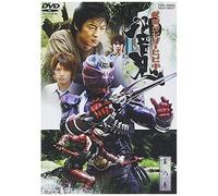 Vol.8 [Dvd]