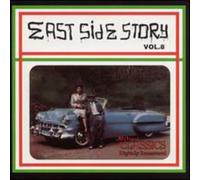 Vol. 8-East Side Story