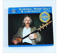 Vol. 8 R. Daly & Labyrinth World Network - Eurasia