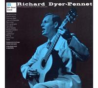 Vol. 8-Richard Dyer-Bennet