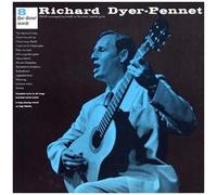 Vol. 8-Richard Dyer-Bennet