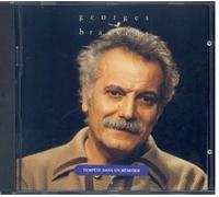 Brassens,Georges - Tempete dans Un Benitier [Import]