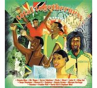 Vol. 8-Total Togetherness