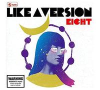 Vol. 8-Triple J Like A Version