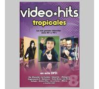 Vol. 8-Video Hits Tropicales [Import]