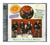 Artistes divers – Early Canadian Rockers Vol. 9 & 10
