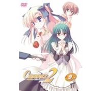 Vol.9-Canvas 2:Niji Iro No Ske [Import allemand]