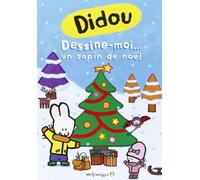 Vol. 9 : Dessine-moi... un sapin de Noël DVD DVD