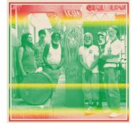 Vol. 9-Frkwys:Sun Araw & M. Geddes Gengras Meet Th