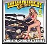 Vol. 9-Lowrider Oldies