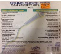 Vol. 9-Male Country Hits
