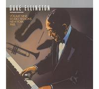Duke Ellington – Private Collection Vol. 9: Studio Sessions 1968 – CD Neuf