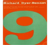 Vol. 9-Richard Dyer-Bennet