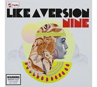 Various Artists – Vol. 9 – Triple J Like a Version – CD – Import
