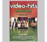 Vol. 9-Video Hits Tropicales [Import]
