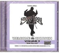 Vol. 9-Welcome to Tha Chuuch [Import]