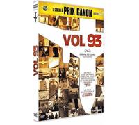 Vol 93 – Studiocanal – Édition E