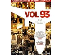 Vol 93 – Studiocanal – Édition E