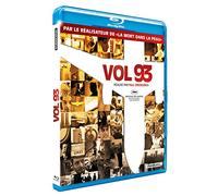 Vol 93 [Blu-ray]