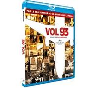 Vol 93 [Blu-Ray]