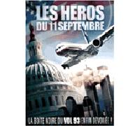 Vol 93 : Les héros du 11 Septembre DVD