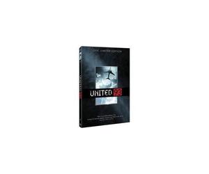 Vol 93 - United 93 (2-Disc Special Edition)