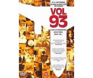 VOL 93 (UNITED 93)