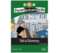 Vol À Giverny - Niveau 1-A1