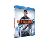 Vol à haut risque [Blu-ray]