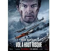 Vol à haut risque Blu-ray G