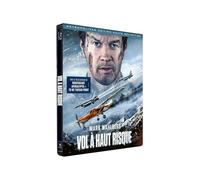 Vol à Haut Risque [Édition SteelBook]
