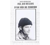 Vol au dessus d'un nid de coucou