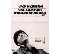 Vol Au-Dessus D'un Nid De Coucou