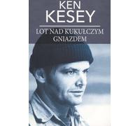 Vol au-dessus d'un nid de coucou (édition de poche) - Ken Kesey (Roman auf Polnisch)