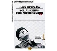 Vol au-dessus d'un nid de coucou G