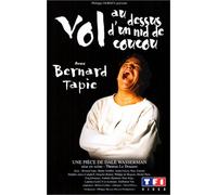 Vol au dessus d'un nid de coucou [VHS]