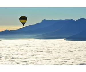 Vol Aventura en Montgolfière de 2h proche Barcelone