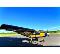 Vol avion léger ULM "Grand circuit Découverte" - La Réunion