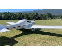 Vol d initiation en ULM d 1h