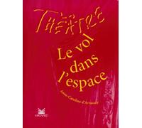 Vol Dans L'espace