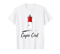Vol de Cape Cod à Nauset T-Shirt