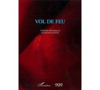 Vol de feu Collectif (Auteur)