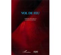 Vol de feu - Collectif - L'harmattan - broché - Essai