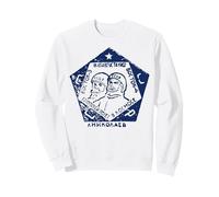 Vol de Groupe dans l'espace. Timbre-Poste Vostok Sweatshirt