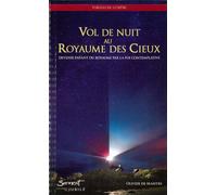 Vol de nuit au Royaume des Cieux Devenir enfant du royaume par la foi contemplative - Olivier de MAISTRE - Du Jubile - broché - Essai