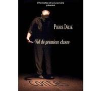 Vol de Premiere Classe DVD